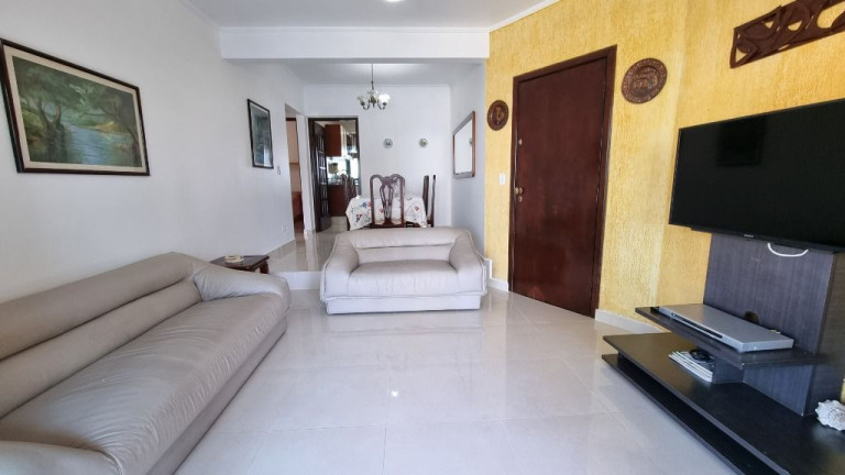 Imagem Apartamento com 2 Quartos à Venda, 107 m² em Astúrias - Guarujá