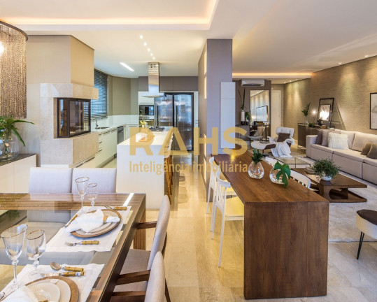 Imagem Apartamento com 4 Quartos à Venda, 215 m² em Praia Brava - Itajaí Imagem Apartamento com 4 Quartos à Venda, 215 m² em Praia Brava - Itajaí