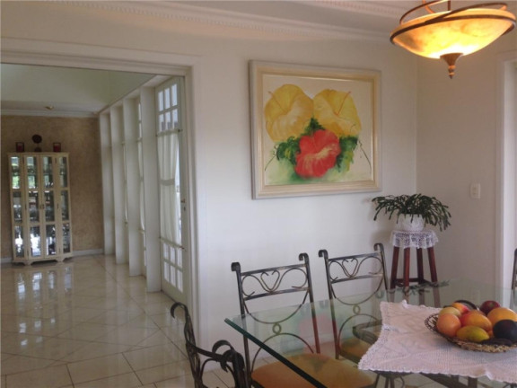 Imagem Casa com 4 Quartos à Venda, 600 m² em São Paulo Ii - Cotia Imagem Casa com 4 Quartos à Venda, 600 m² em São Paulo Ii - Cotia