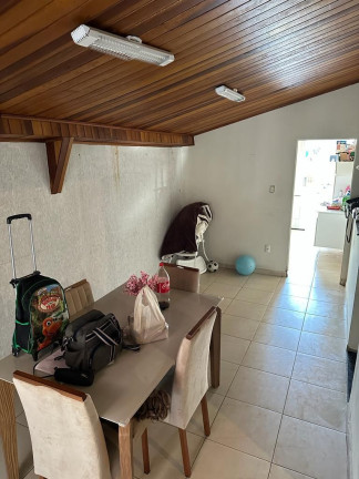 Imagem Casa com 4 Quartos à Venda, 117 m² em Parque Industrial - São José Dos Campos Imagem Casa com 4 Quartos à Venda, 117 m² em Parque Industrial - São José Dos Campos