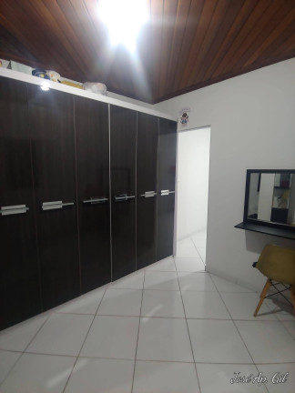 Imagem Casa com 3 Quartos à Venda, 109 m² em Conjunto Habitacional C.d.h.u. - Taubaté