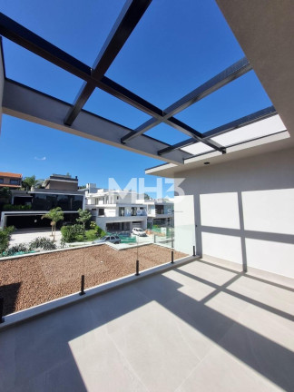 Imagem Casa de Condomínio com 4 Quartos à Venda, 320 m² em Alphaville Dom Pedro 3 - Campinas Imagem Casa de Condomínio com 4 Quartos à Venda, 320 m² em Alphaville Dom Pedro 3 - Campinas