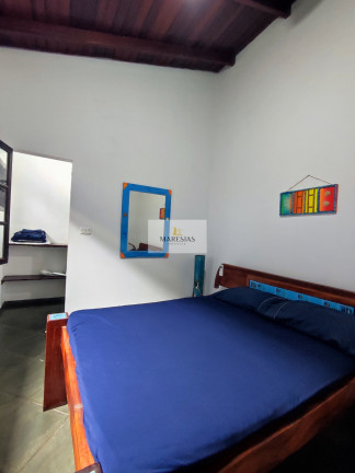 Imagem Casa com 3 Quartos à Venda, 150 m² em Maresias - São Sebastião Imagem Casa com 3 Quartos à Venda, 150 m² em Maresias - São Sebastião