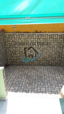 Imagem Casa com 2 Quartos à Venda, 97 m² em Jardim Britania - Caraguatatuba