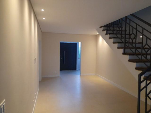 Imagem Casa de Condomínio com 4 Quartos à Venda, 250 m² em São Bento - Paulínia Imagem Casa de Condomínio com 4 Quartos à Venda, 250 m² em São Bento - Paulínia