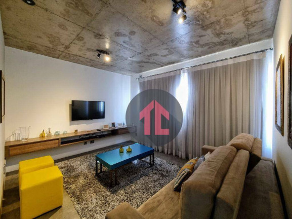 Apartamento com 2 Quartos para Alugar, 70 m² em Cambuí - Campinas