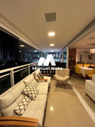 Imagem Apartamento com 4 Quartos à Venda, 177 m² em Guararapes - Fortaleza