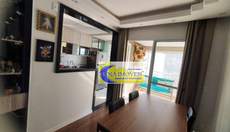 Imagem Apartamento com 2 Quartos à Venda, 73 m² em Centro - São Bernardo Do Campo Imagem Apartamento com 2 Quartos à Venda, 73 m² em Centro - São Bernardo Do Campo
