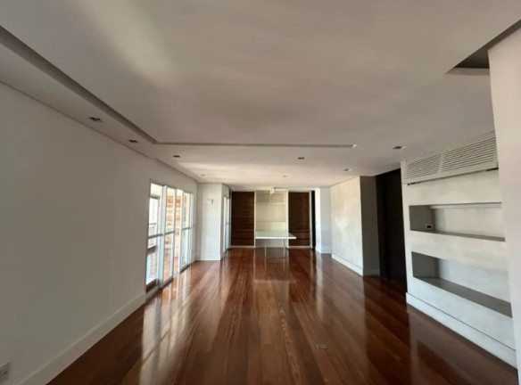 Imagem Apartamento com 4 Quartos à Venda, 173 m² em Vila Mascote - São Paulo Imagem Apartamento com 4 Quartos à Venda, 173 m² em Vila Mascote - São Paulo