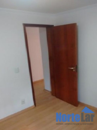 Imagem Apartamento com 2 Quartos à Venda, 54 m² em Jardim íris - São Paulo