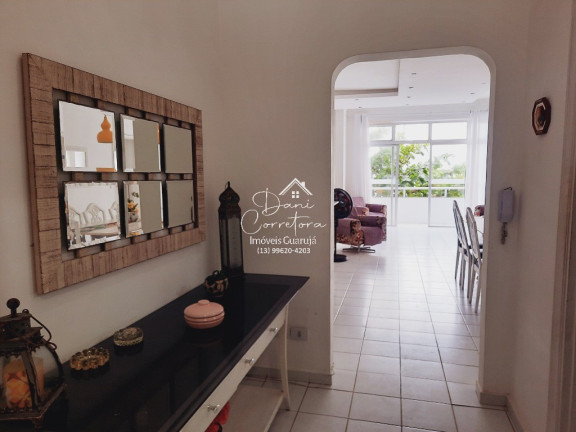 Imagem Apartamento com 3 Quartos à Venda, 142 m² em Pitangueiras - Guarujá
