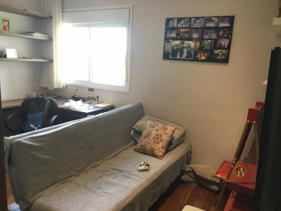 Imagem Apartamento com 3 Quartos à Venda, 242 m² em Nova Petrópolis - São Bernardo Do Campo