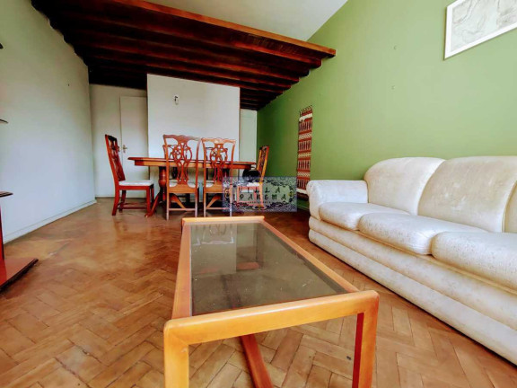 Apartamento com 2 Quartos à Venda, 65 m² em Alto - Teresópolis