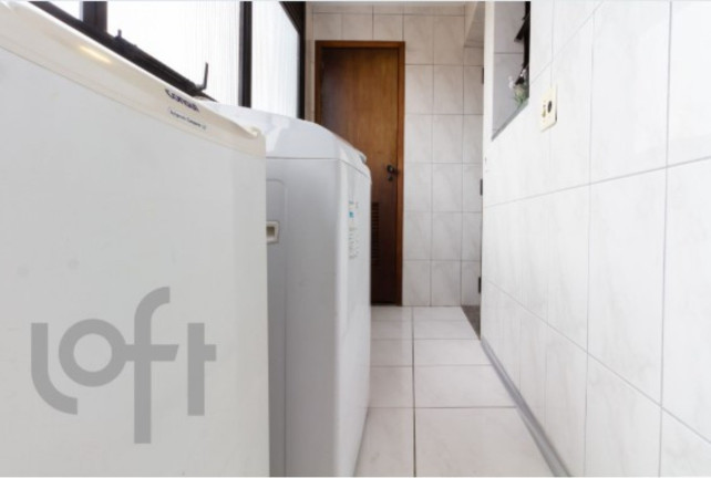 Imagem Apartamento com 3 Quartos à Venda, 106 m² em Campo Belo - São Paulo Imagem Apartamento com 3 Quartos à Venda, 106 m² em Campo Belo - São Paulo