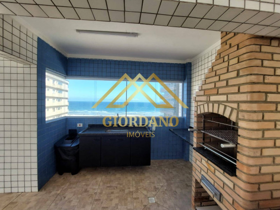 Imagem Apartamento com 1 Quarto à Venda, 48 m² em Aviação - Praia Grande Imagem Apartamento com 1 Quarto à Venda, 48 m² em Aviação - Praia Grande