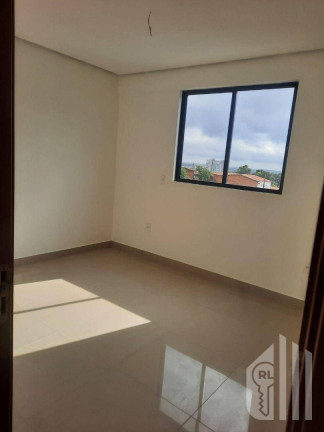 Imagem Apartamento com 3 Quartos à Venda,  em Monte Castelo - Teresina