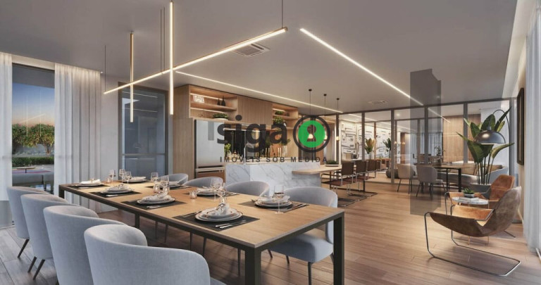 Imagem Apartamento com 3 Quartos à Venda, 141 m² em Vila Mariana - São Paulo Imagem Apartamento com 3 Quartos à Venda, 141 m² em Vila Mariana - São Paulo