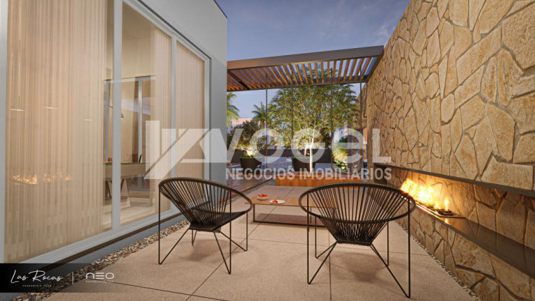Imagem Casa com 3 Quartos à Venda, 109 m² em Santa Teresa - Sao Leopoldo
