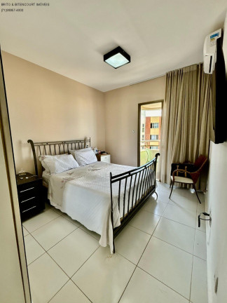 Imagem Imóvel com 3 Quartos à Venda, 133 m² em Pituba - Salvador