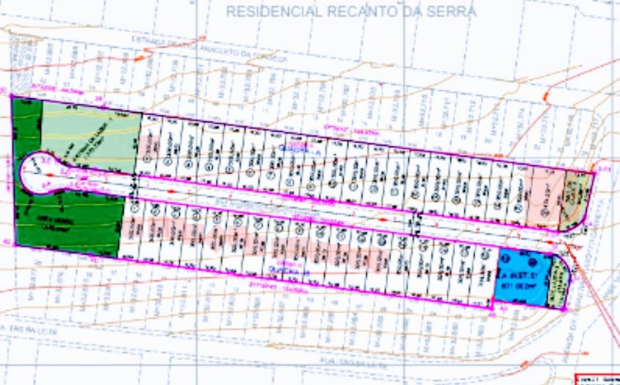 Imagem Terreno à Venda, 360 m² em Centro - São Pedro Imagem Terreno à Venda, 360 m² em Centro - São Pedro