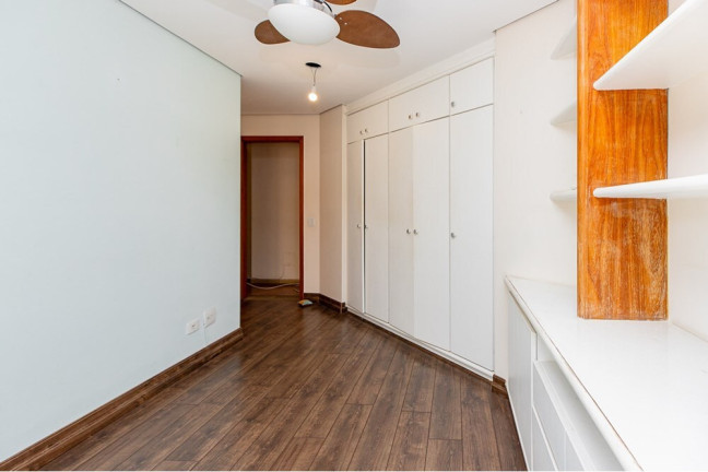Imagem Apartamento com 4 Quartos à Venda, 200 m² em Brooklin Novo - São Paulo Imagem Apartamento com 4 Quartos à Venda, 200 m² em Brooklin Novo - São Paulo