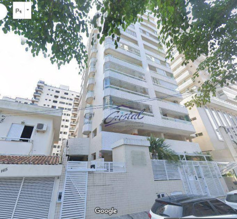 Imagem Apartamento com 2 Quartos à Venda, 67 m² em Canto Do Forte - Praia Grande Imagem Apartamento com 2 Quartos à Venda, 67 m² em Canto Do Forte - Praia Grande