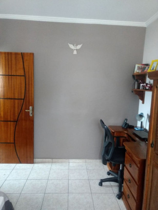 Imagem Apartamento com 2 Quartos à Venda, 53 m² em Centro - Poá