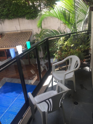 Imagem Apartamento com 3 Quartos à Venda, 98 m² em Santa Cecília - São Paulo