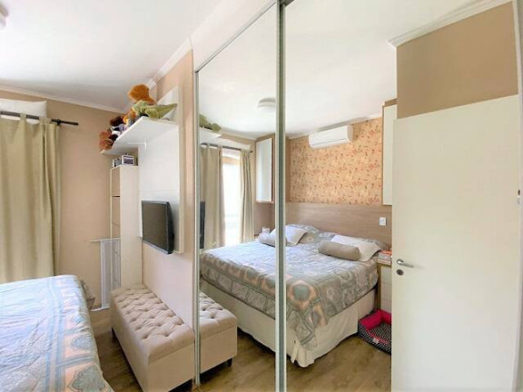 Imagem Casa com 3 Quartos para Alugar, 104 m² em Parque Rincão - Cotia