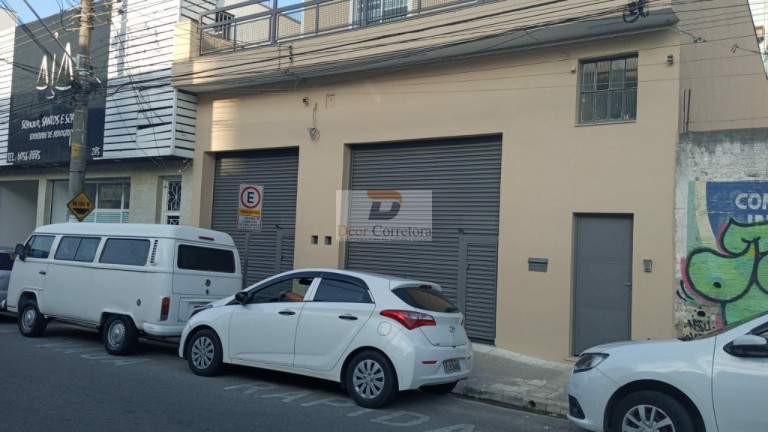 Imóvel Comercial para Alugar, 90 m² em Centro  - Diadema