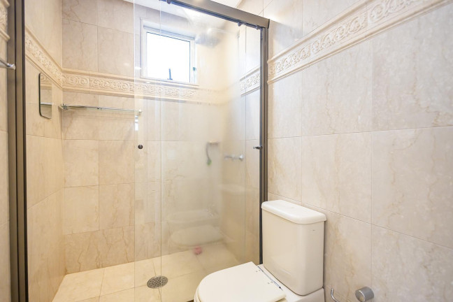 Imagem Apartamento com 4 Quartos à Venda, 413 m² em Mossunguê - Curitiba