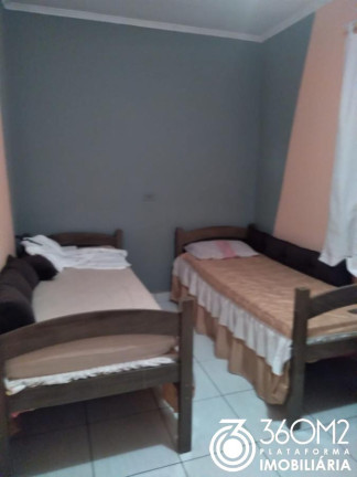 Imagem Casa com 2 Quartos à Venda, 150 m² em Jardim Santo André - Santo André