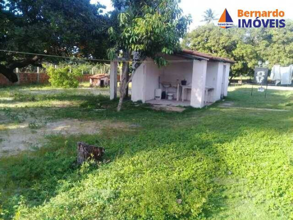 Imagem Chácara com 4 Quartos à Venda, 450 m² em Caponga - Cascavel
