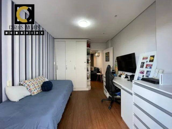 Imagem Apartamento com 2 Quartos à Venda, 70 m² em José Menino - Santos Imagem Apartamento com 2 Quartos à Venda, 70 m² em José Menino - Santos