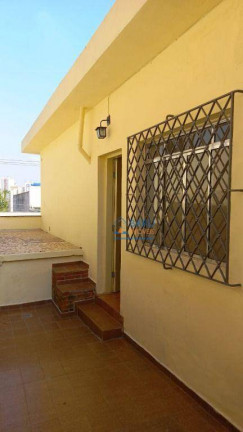 Imagem Casa com 4 Quartos à Venda, 190 m² em Vila Romana - São Paulo Imagem Casa com 4 Quartos à Venda, 190 m² em Vila Romana - São Paulo