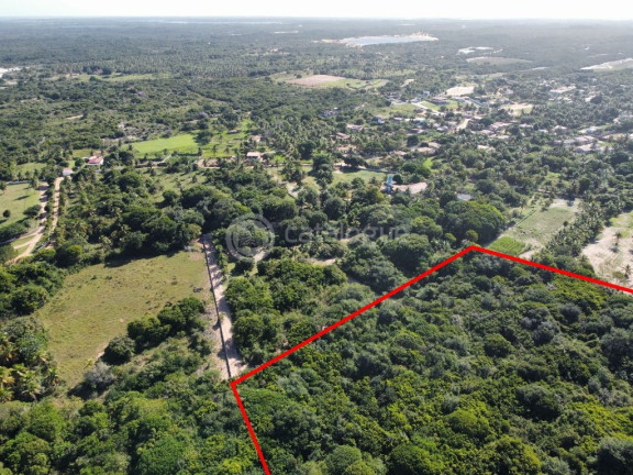 Imagem Terreno à Venda, 40.000 m² em Alcaçuz - Nísia Floresta Imagem Terreno à Venda, 40.000 m² em Alcaçuz - Nísia Floresta