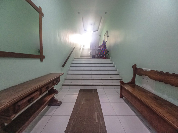 Apartamento com 3 Quartos à Venda, 46 m² em Várzea - Teresópolis