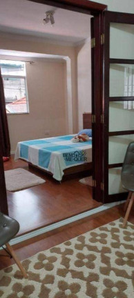 Imagem Sobrado com 2 Quartos à Venda, 165 m² em Jardim Santo Elias - São Paulo Imagem Sobrado com 2 Quartos à Venda, 165 m² em Jardim Santo Elias - São Paulo