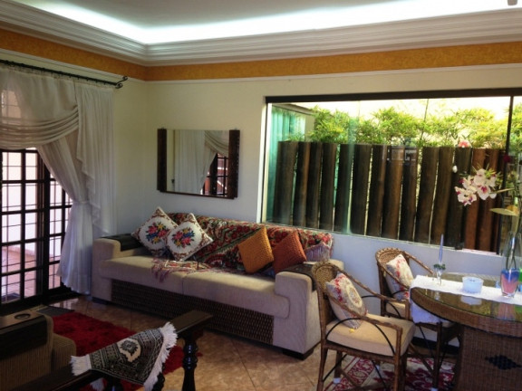 Imagem Casa com 5 Quartos à Venda, 728 m² em Jardim Estoril Iii - Bauru