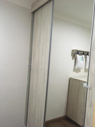 Imagem Apartamento com 2 Quartos à Venda, 55 m² em Vila Mimosa - Campinas