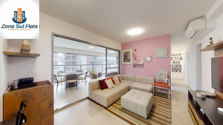 Imagem Apartamento com 3 Quartos à Venda, 102 m² em Pinheiros - São Paulo Imagem Apartamento com 3 Quartos à Venda, 102 m² em Pinheiros - São Paulo