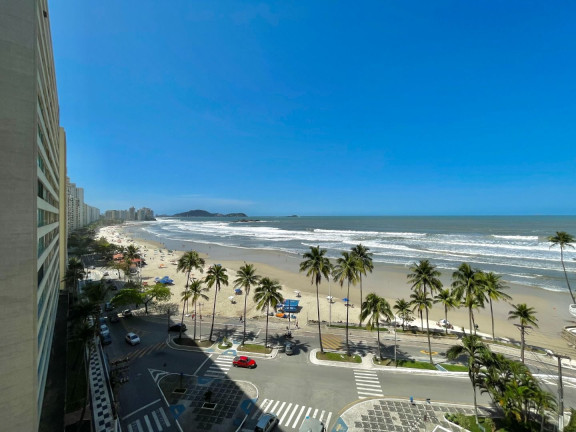 Imagem Apartamento com 4 Quartos à Venda, 192 m² em Pitangueiras - Guarujá Imagem Apartamento com 4 Quartos à Venda, 192 m² em Pitangueiras - Guarujá