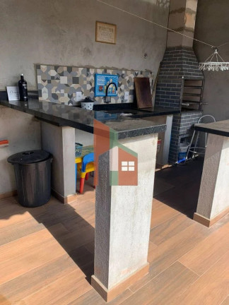 Imagem Sobrado com 2 Quartos à Venda, 154 m² em Jardim Brogotá - Atibaia