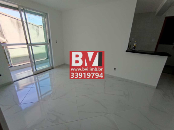 Imagem Apartamento com 1 Quarto à Venda ou Locação, 40 m² em Braz De Pina - Rio De Janeiro Imagem Apartamento com 1 Quarto à Venda ou Locação, 40 m² em Braz De Pina - Rio De Janeiro