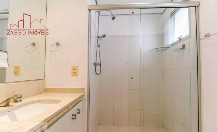 Imagem Apartamento com 2 Quartos à Venda, 47 m² em Campo Belo - São Paulo