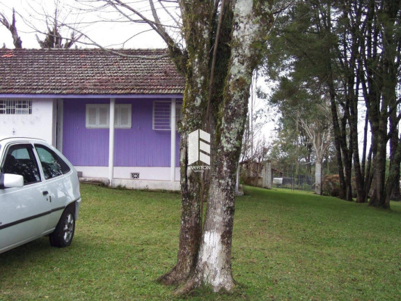 Imagem Casa à Venda, 2.300 m² em Km 23 - Itaara