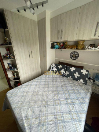 Imagem Apartamento com 3 Quartos à Venda, 86 m² em Olímpico - São Caetano Do Sul Imagem Apartamento com 3 Quartos à Venda, 86 m² em Olímpico - São Caetano Do Sul