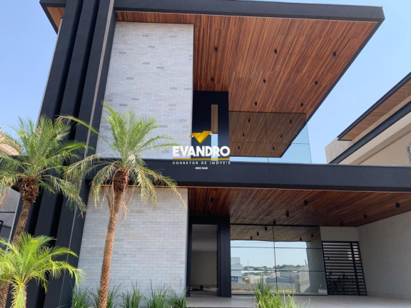 Imagem Casa com 4 Quartos à Venda, 363 m² em Ribeirão Do Lipa - Cuiabá