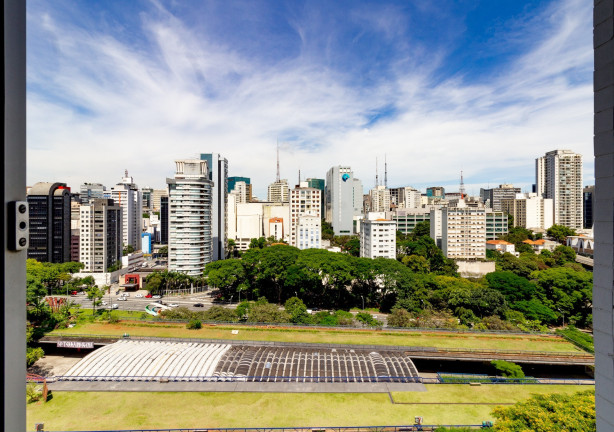 Imagem Apartamento com 2 Quartos à Venda, 69 m² em Liberdade - São Paulo