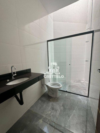 Imagem Casa com 3 Quartos à Venda, 80 m² em Columbia - Londrina Imagem Casa com 3 Quartos à Venda, 80 m² em Columbia - Londrina